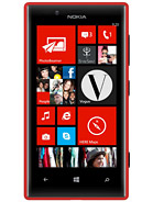 Best available price of Nokia Lumia 720 in Oman