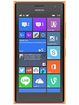 Best available price of Nokia Lumia 730 Dual SIM in Oman