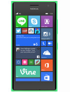 Best available price of Nokia Lumia 735 in Oman