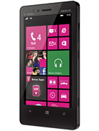 Best available price of Nokia Lumia 810 in Oman