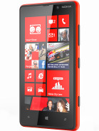 Best available price of Nokia Lumia 820 in Oman