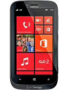 Best available price of Nokia Lumia 822 in Oman