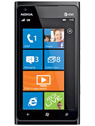 Best available price of Nokia Lumia 900 AT-T in Oman