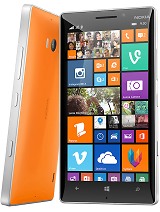 Best available price of Nokia Lumia 930 in Oman
