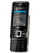 Best available price of Nokia N81 8GB in Oman