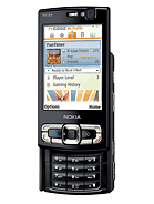 Best available price of Nokia N95 8GB in Oman