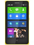Best available price of Nokia X in Oman