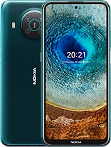 Best available price of Nokia X10 in Oman