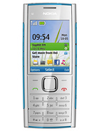 Best available price of Nokia X2-00 in Oman