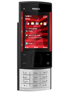 Best available price of Nokia X3 in Oman