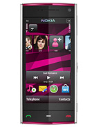 Best available price of Nokia X6 16GB 2010 in Oman