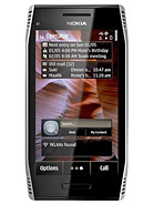 Best available price of Nokia X7-00 in Oman