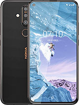 Best available price of Nokia X71 in Oman