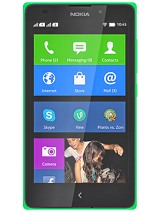 Best available price of Nokia XL in Oman