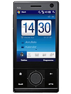 Best available price of O2 XDA Ignito in Oman