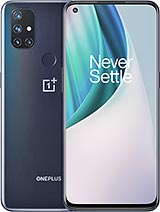 Best available price of OnePlus Nord N10 5G in Oman