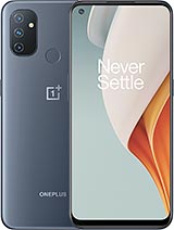 Best available price of OnePlus Nord N100 in Oman