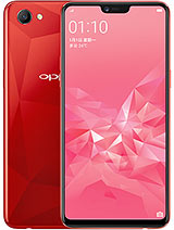 Best available price of Oppo A3 in Oman