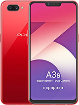 Best available price of Oppo A3s in Oman