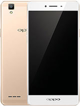 Best available price of Oppo A53 (2015) in Oman