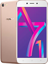Best available price of Oppo A71 2018 in Oman