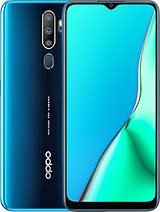 Best available price of Oppo A9 (2020) in Oman