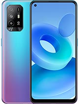 Best available price of Oppo A95 5G in Oman