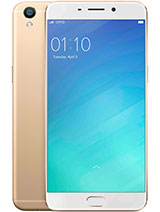 Best available price of Oppo F1 Plus in Oman