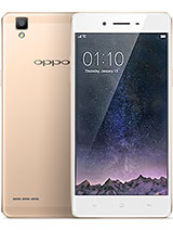 Best available price of Oppo F1 in Oman