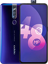 Best available price of Oppo F11 Pro in Oman