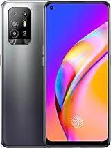 Best available price of Oppo F19 Pro+ 5G in Oman