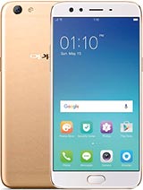 Best available price of Oppo F3 in Oman