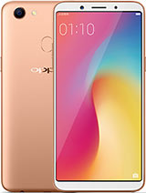 Best available price of Oppo F5 in Oman