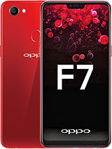 Best available price of Oppo F7 in Oman