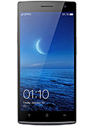 Best available price of Oppo Find 7a in Oman