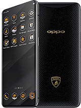 Best available price of Oppo Find X Lamborghini in Oman