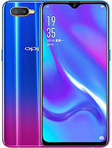 Best available price of Oppo K1 in Oman