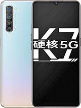 Best available price of Oppo K7 5G in Oman