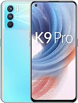 Best available price of Oppo K9 Pro in Oman