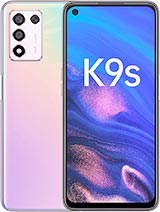 Best available price of Oppo K9s in Oman