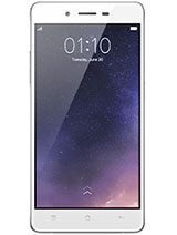 Best available price of Oppo Mirror 5s in Oman