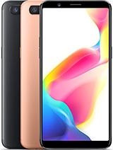 Best available price of Oppo R11s Plus in Oman
