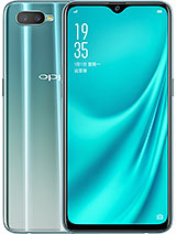 Best available price of Oppo R15x in Oman