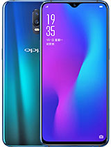 Best available price of Oppo R17 in Oman