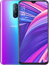 Best available price of Oppo RX17 Pro in Oman