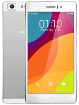 Best available price of Oppo R5 in Oman