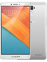 Best available price of Oppo R7 Plus in Oman