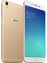 Best available price of Oppo R9 Plus in Oman