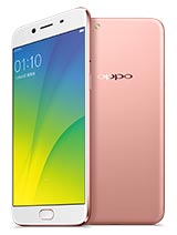Best available price of Oppo R9s Plus in Oman