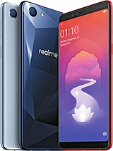 Best available price of Realme 1 in Oman